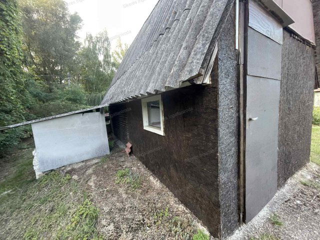 Eladó mezogazdasagi ingatlan, Oroszlányban 10.9 M Ft, 2 szobás