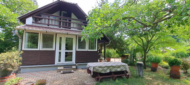 Eladó családi ház, Szatymazon 42.9 M Ft, 2 szobás