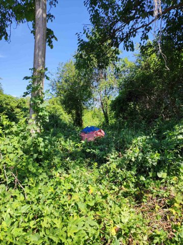 Eladó telek, Karádon 4.5 M Ft / költözzbe.hu