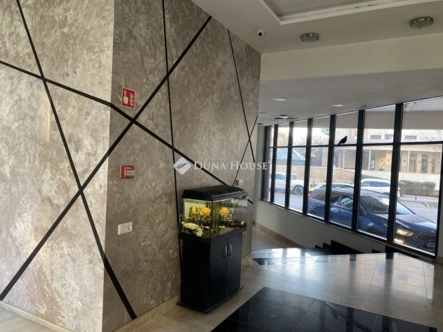 Eladó téglalakás, Budapesten, XIII. kerületben 103.8 M Ft