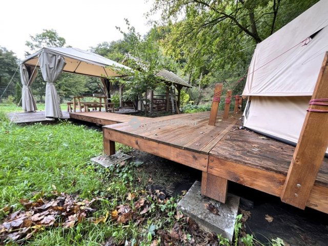 Eladó telek, Ajkán 12.5 M Ft / költözzbe.hu