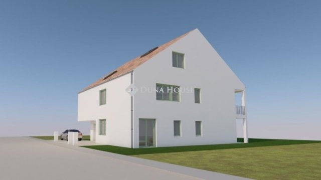 Eladó téglalakás, Pécsett 53.376 M Ft, 2 szobás