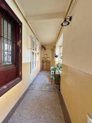 Eladó téglalakás, Budapesten, VII. kerületben 94.9 M Ft