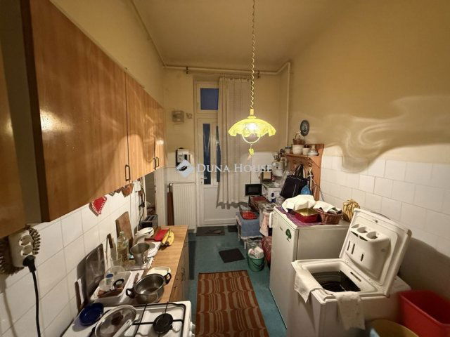 Eladó téglalakás, Budapesten, VII. kerületben 53.5 M Ft