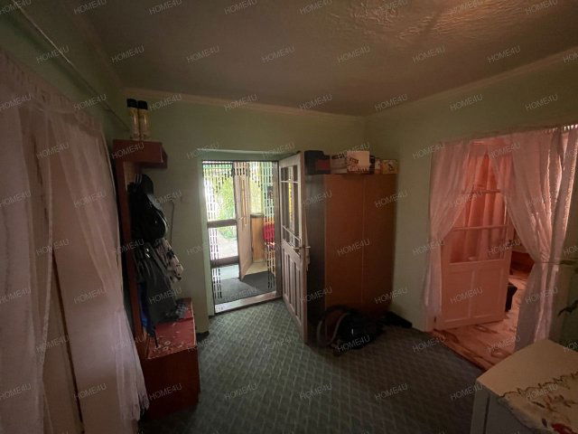 Eladó családi ház, Tiszaroffon 15.5 M Ft, 2 szobás