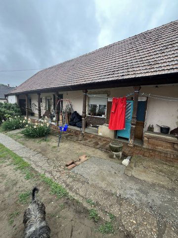 Eladó családi ház, Mágocson 18 M Ft, 4 szobás