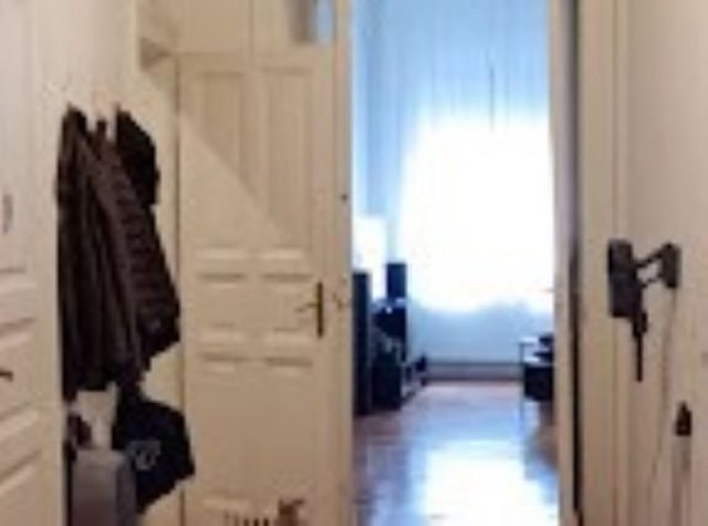 Eladó téglalakás, Budapesten, VII. kerületben, Kertész utcában