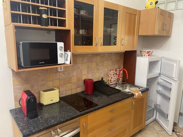 Kiadó téglalakás, albérlet, IX. kerületben, Erkel utcában