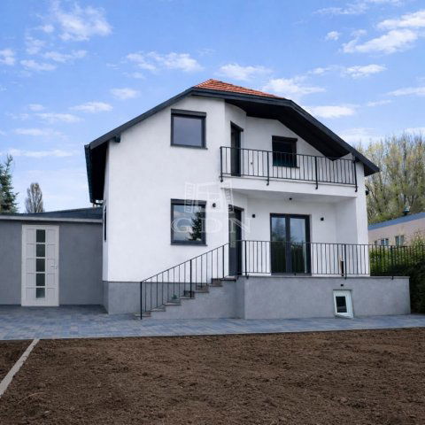 Eladó családi ház, Telkin 173 M Ft, 4 szobás