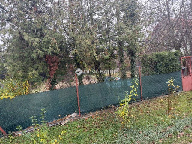 Eladó telek, Érden 49 M Ft / költözzbe.hu