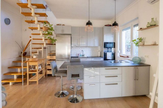 Kiadó családi ház, albérlet, Budapesten, III. kerületben