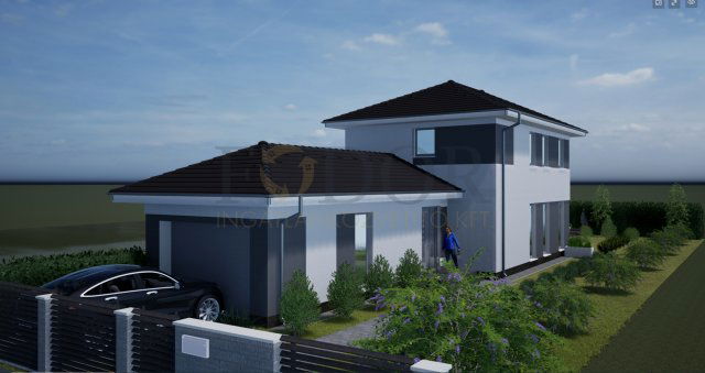 Eladó családi ház, Gyálon 149.9 M Ft, 5 szobás