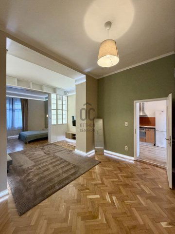 Eladó téglalakás, Budapesten, XIV. kerületben 79.7 M Ft