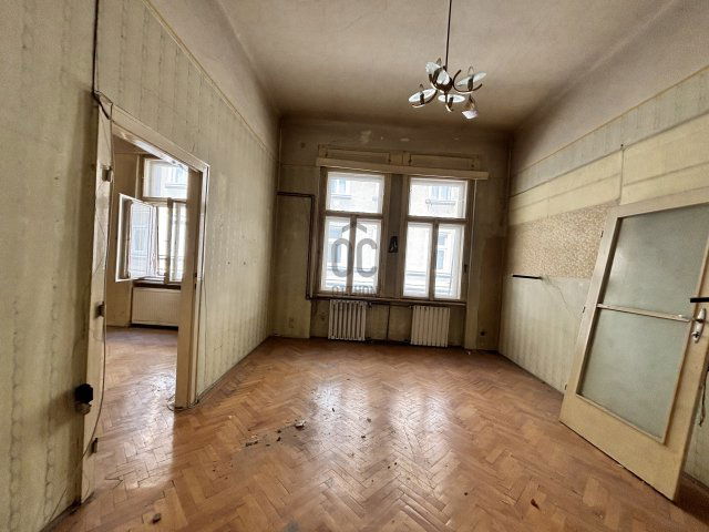Eladó téglalakás, Budapesten, I. kerületben 109 M Ft, 3 szobás