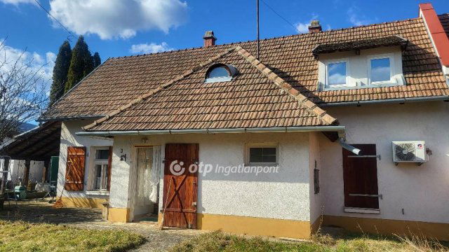 Eladó sorház, Lesenceistvándon 59.9 M Ft, 3 szobás