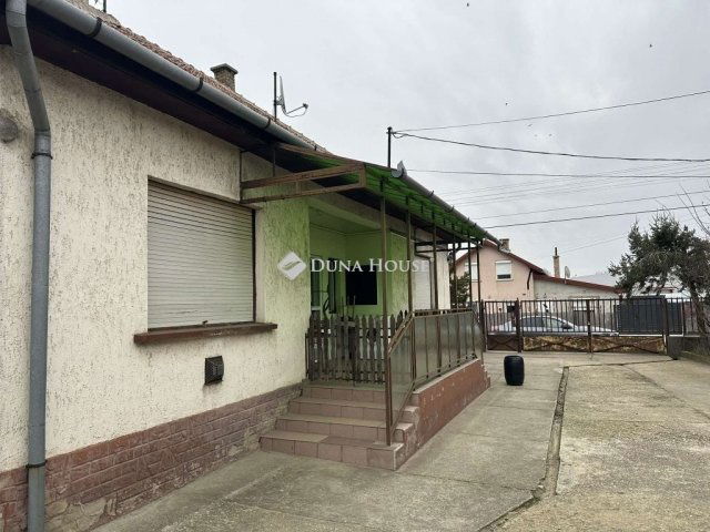 Eladó családi ház, Albertirsán 49.9 M Ft, 4 szobás