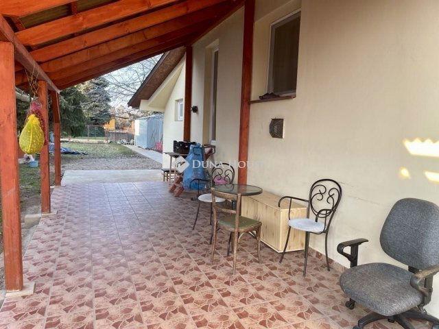 Eladó családi ház, Hódmezővásárhelyen 55 M Ft, 3 szobás
