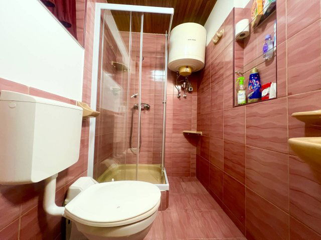 Eladó nyaraló, Gyomaendrődön 35.5 M Ft, 3 szobás