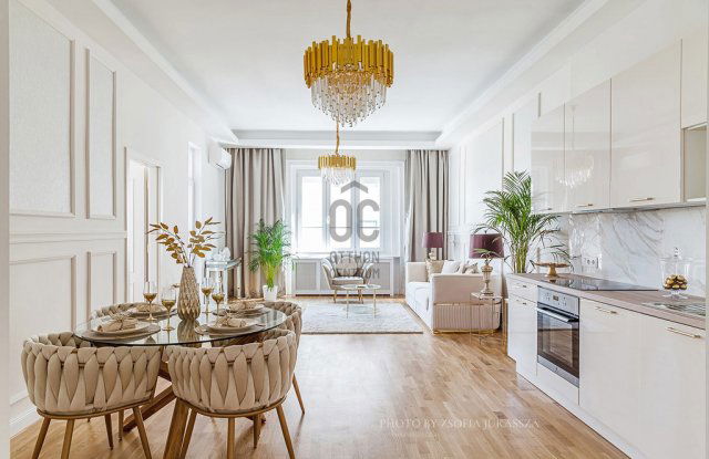 Eladó téglalakás, Budapesten, II. kerületben 245 M Ft, 3 szobás