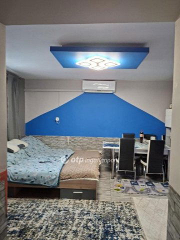 Eladó családi ház, Hajdúböszörményen 49.9 M Ft, 2 szobás