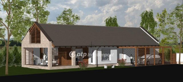 Eladó családi ház, Veresegyházon 146 M Ft, 3 szobás