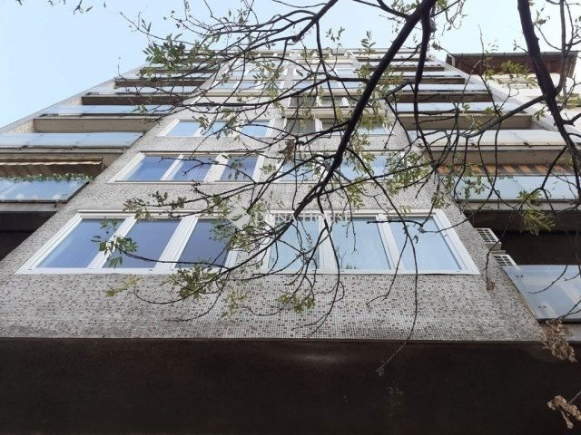 Eladó téglalakás, Budapesten, XI. kerületben 105 M Ft, 3 szobás