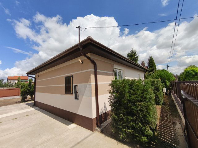 Eladó családi ház, Gyálon 134.9 M Ft, 3+1 szobás