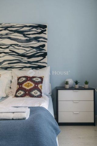 Eladó téglalakás, Budapesten, VII. kerületben 135 M Ft, 4 szobás