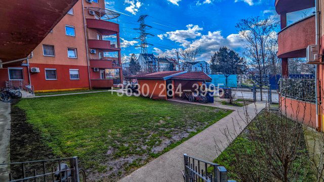 Kiadó téglalakás, albérlet, Budapesten, XIII. kerületben