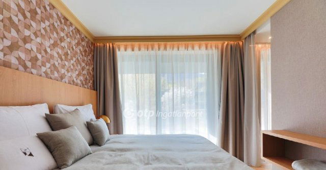 Eladó téglalakás, Budapesten, II. kerületben 450 M Ft, 3 szobás