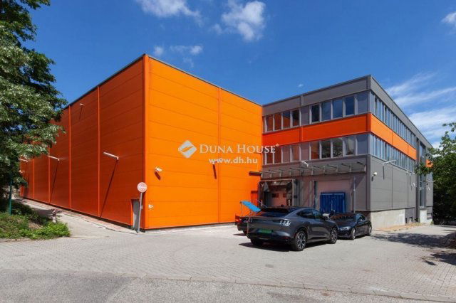 Eladó iroda, Budaörsön 607.695 M Ft / költözzbe.hu