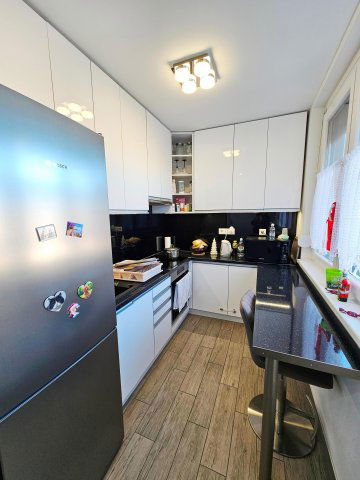 Eladó panellakás, Budapesten, XXI. kerületben 62.9 M Ft, 2 szobás