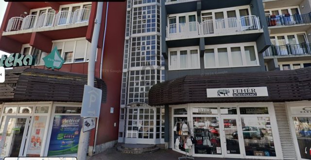 Eladó ipari ingatlan, Zalaegerszegen 9 M Ft / költözzbe.hu