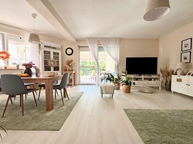 Eladó ikerház, Gödön 119.99 M Ft, 3 szobás