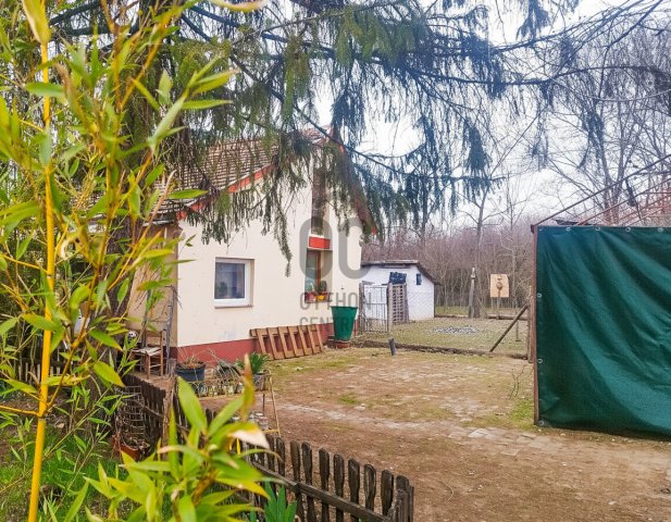 Eladó családi ház, Nagykőrösön 26.5 M Ft, 3 szobás