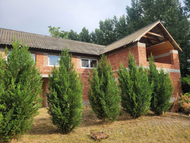 Eladó családi ház, Abdaon 94.99 M Ft, 7 szobás