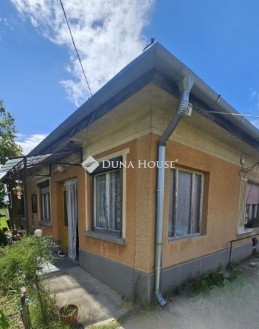 Eladó családi ház, Káván 34.5 M Ft, 2 szobás