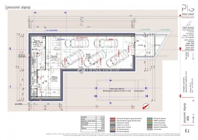Eladó családi ház, Budapesten, XVII. kerületben 990 M Ft