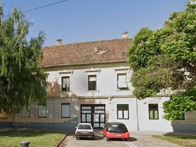 Eladó téglalakás, Mosonmagyaróváron 27 M Ft, 1 szobás