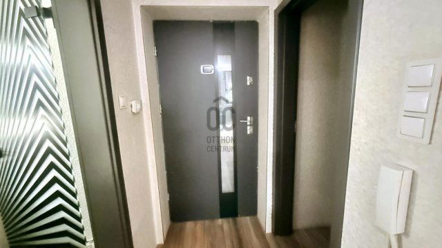 Eladó téglalakás, Budapesten, XIII. kerületben 84.63 M Ft