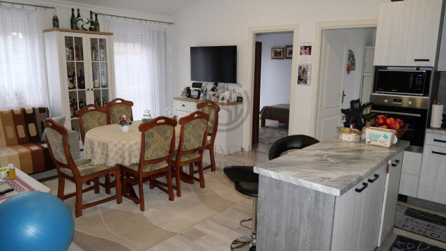 Eladó ikerház, Debrecenben 93 M Ft, 4 szobás