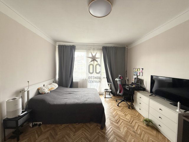 Eladó téglalakás, Budapesten, XIV. kerületben 65.9 M Ft