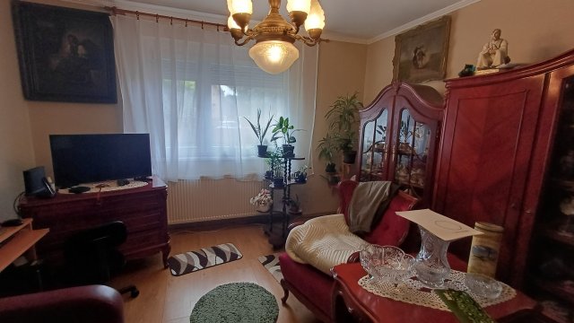 Eladó családi ház, Felsőzsolcán 55 M Ft, 2 szobás