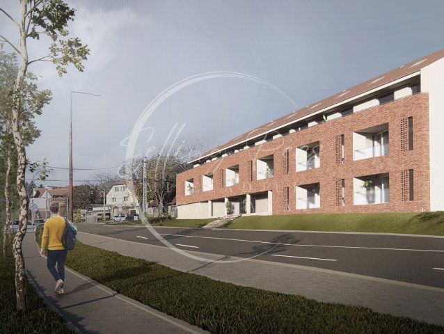 Eladó téglalakás, Pécsett 62.697 M Ft, 2 szobás