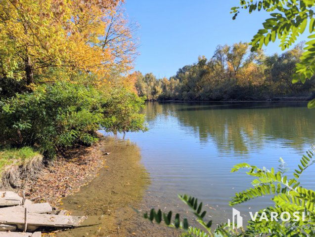 Eladó nyaraló, Dobozon 34.9 M Ft, 5 szobás / költözzbe.hu