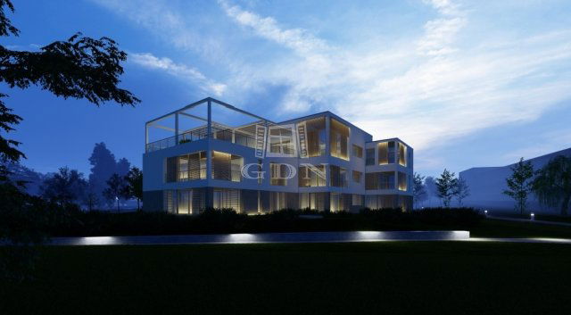 Eladó téglalakás, Balatonfüreden 167.87 M Ft, 3 szobás