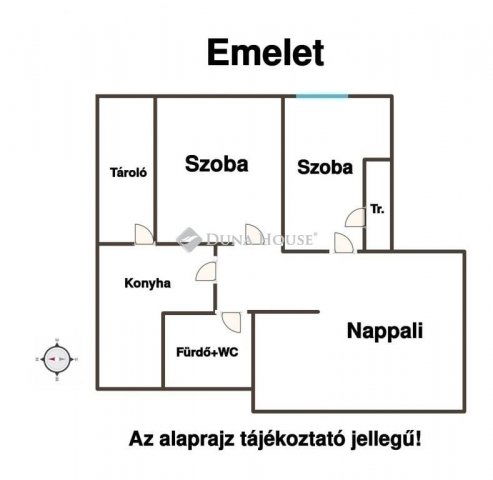 Eladó családi ház, Kistarcsán 131 M Ft, 5 szobás