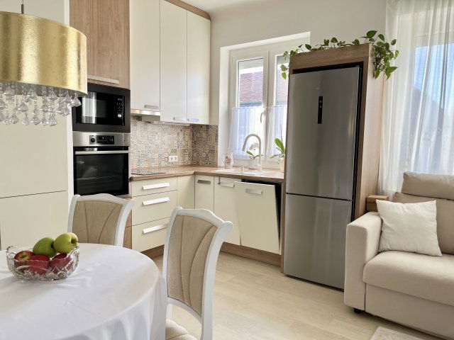 Eladó téglalakás, Budapesten, XI. kerületben 99 M Ft, 2 szobás