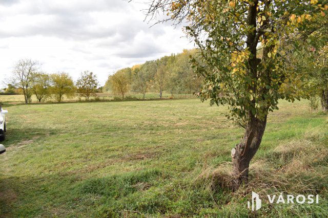 Eladó telek, Gyulán 11.9 M Ft / költözzbe.hu