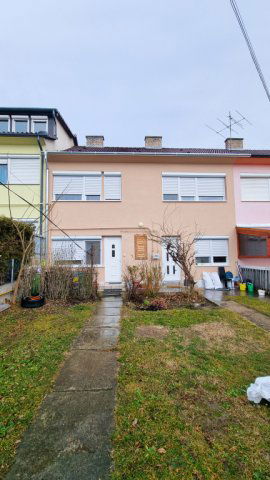 Eladó sorház, Vácon 67 M Ft, 3 szobás / költözzbe.hu